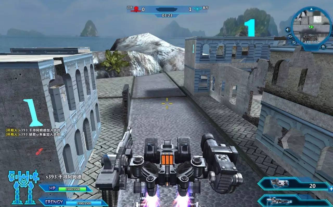 一周精品页游大盘点枪战冒险修仙ARPG玩起来