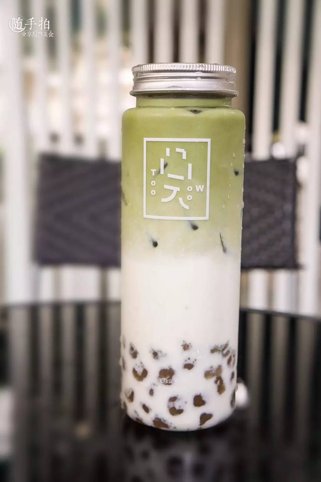 每个8090后的青春，即使没初恋、也一定会有珍珠奶茶！