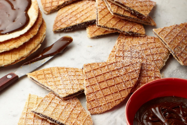 购物丨达人推荐：10件欧洲机场超值土特产