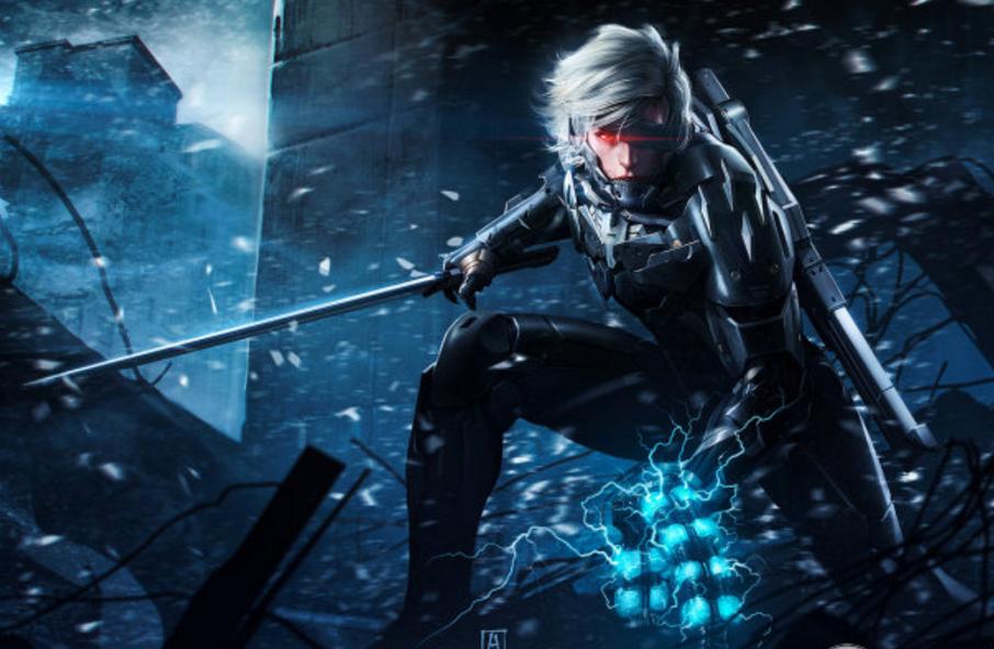 风暴英雄中的源氏竟然是个话痨