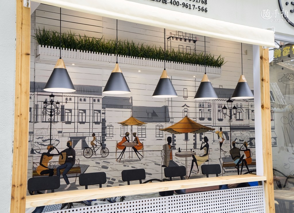 每个8090后的青春，即使没初恋、也一定会有珍珠奶茶！