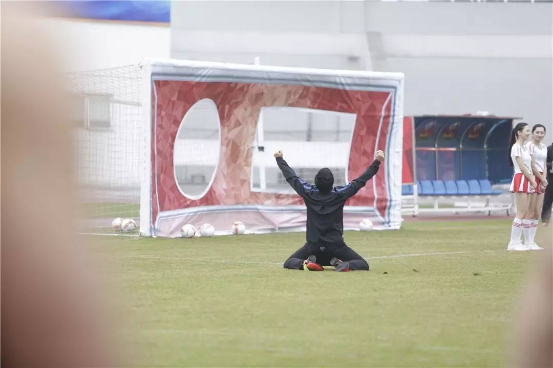 大帝李毅,大帝谈国足