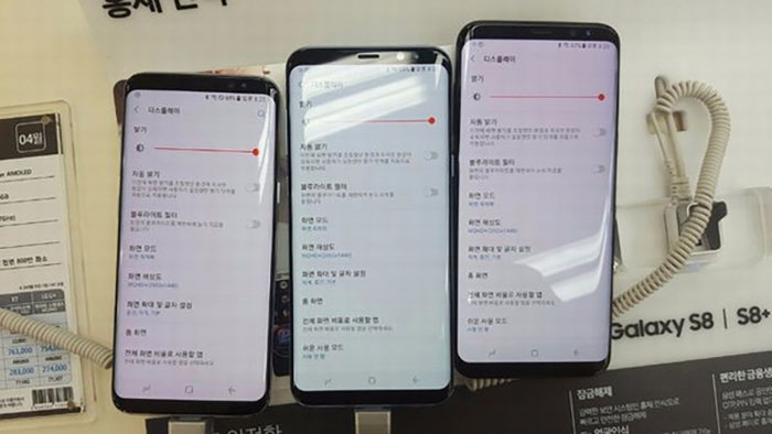 galaxys8,galaxys8修复开机