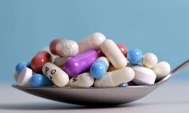 慢性肠炎用药一览表图片,肠炎用药一览表