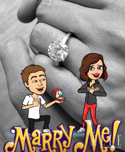 你爱在朋友圈晒包包和自拍，原来女明星也爱干这个，还更牛！