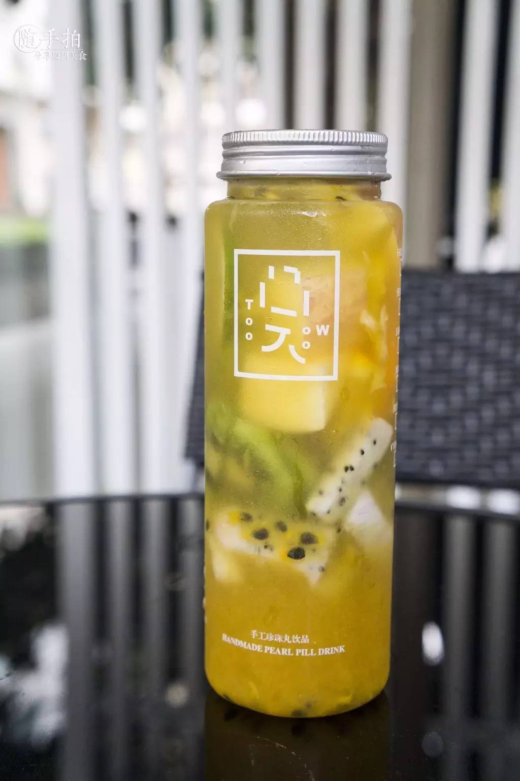 每个8090后的青春，即使没初恋、也一定会有珍珠奶茶！