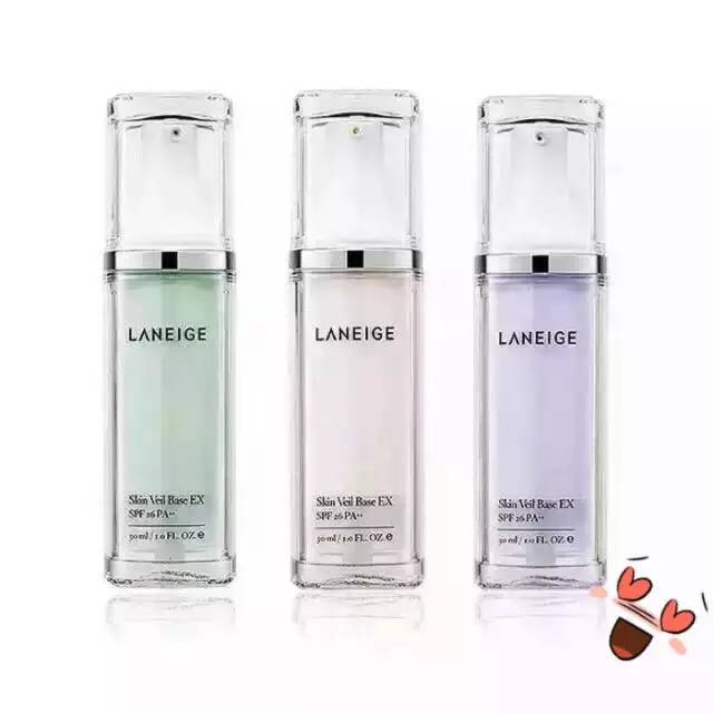 什么鬼？用了那么多年的隔离霜竟然用错了？