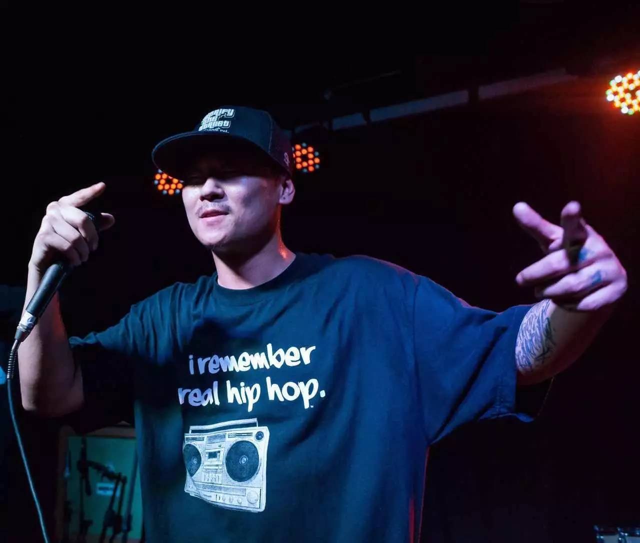 成都嘻哈音乐节,成都嘻哈音乐节2022时间表