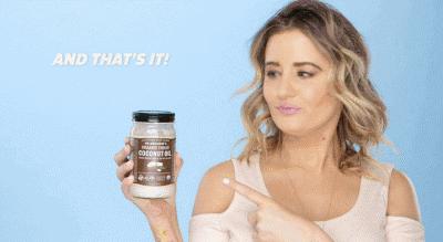 发质干枯头发硬？无需花钱去理发店，轻松在家也搞定！