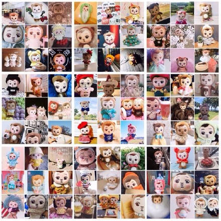 exo的追星历程,exo追星历程