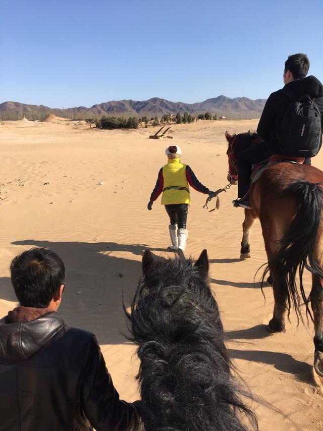 天漠张家口,张家口怀来县天漠