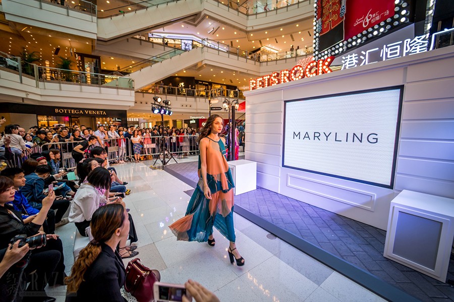 maryling春夏新品,maryling2022春夏秀场