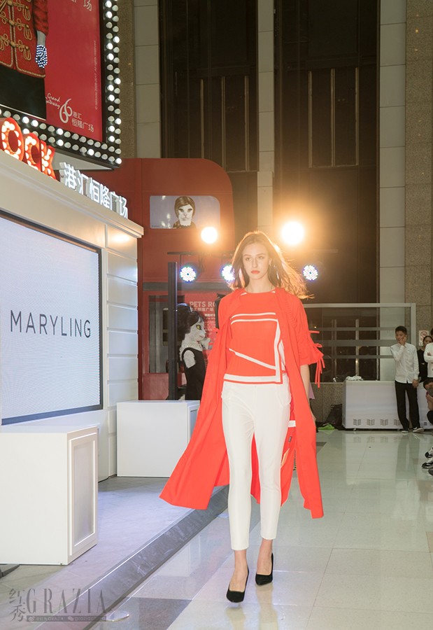 maryling春夏新品,maryling2022春夏秀场