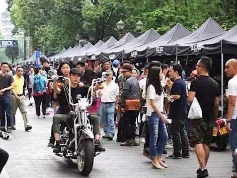 成都嘻哈音乐节,成都嘻哈音乐节2022时间表