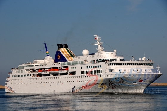 渤海轮渡三季报,渤海轮渡事迹大全