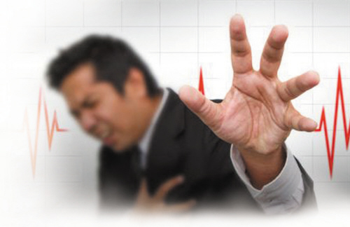 头疼就跟心脏跳动一样,头疼稍微运动就疼得更厉害