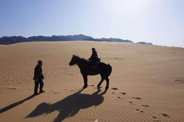 天漠张家口,张家口怀来县天漠