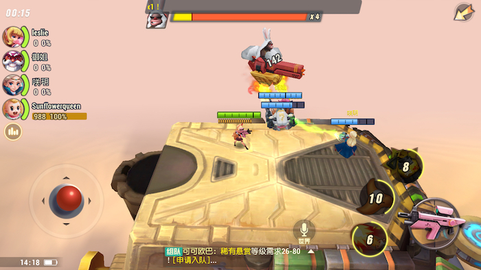 秘宝猎人pvp,秘宝猎人参与什么游戏