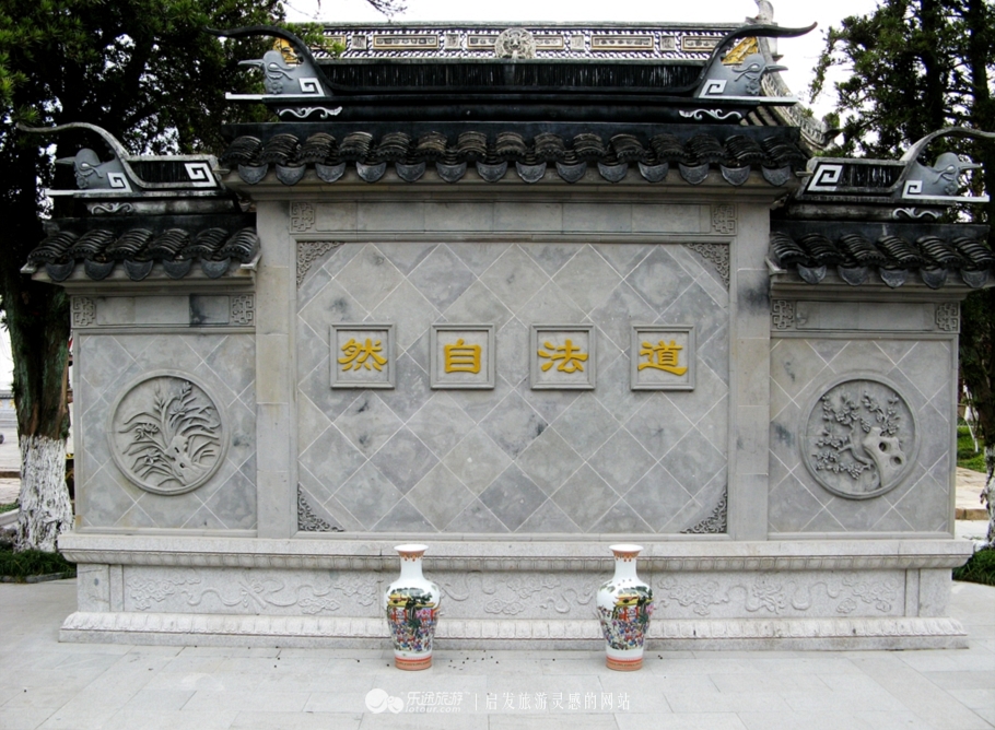 浏河古镇的特色介绍,浏河古镇朴素自然的美