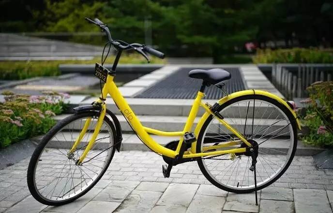 小黄车空降龙城，太原共享交通工具全攻略！哪种最便宜？