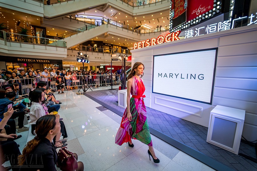 maryling春夏新品,maryling2022春夏秀场