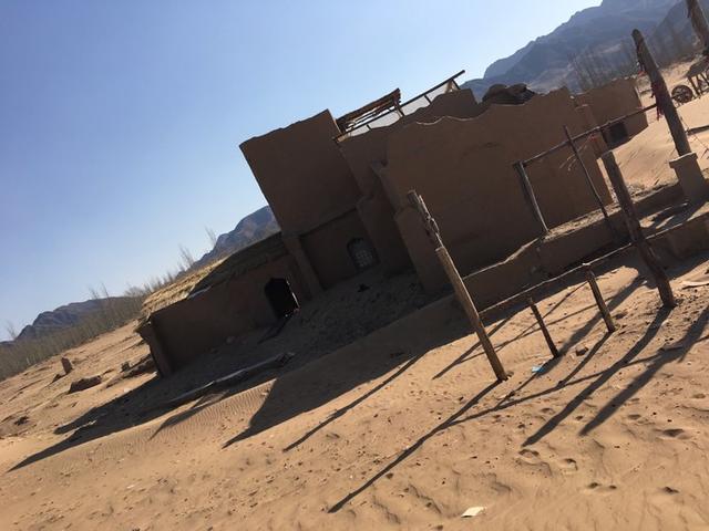 天漠张家口,张家口怀来县天漠