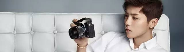 跟着鹿晗去兜风,跟着鹿晗去北京