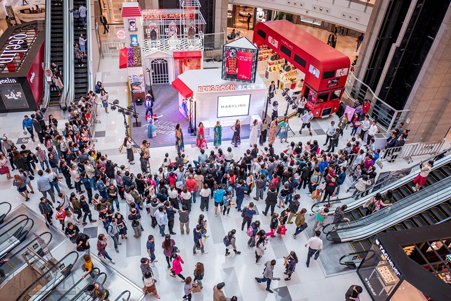 maryling春夏新品,maryling2022春夏秀场