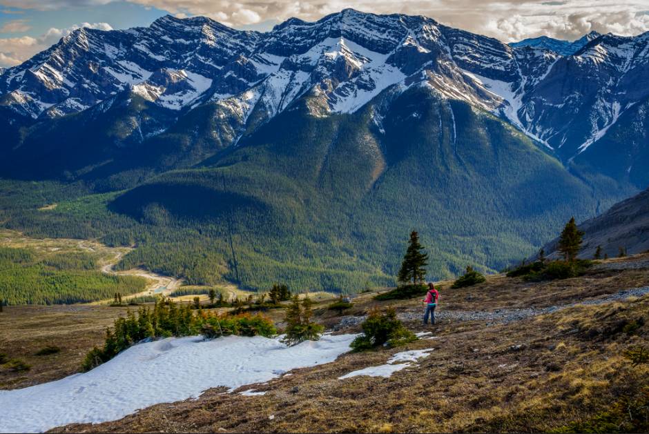 徒步走线时，如何防治水泡？
