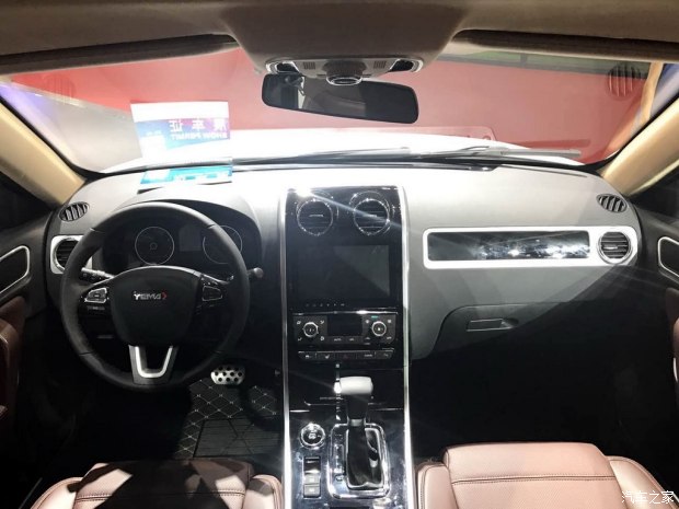 野马T70五一特惠上海现车充足欢迎垂询