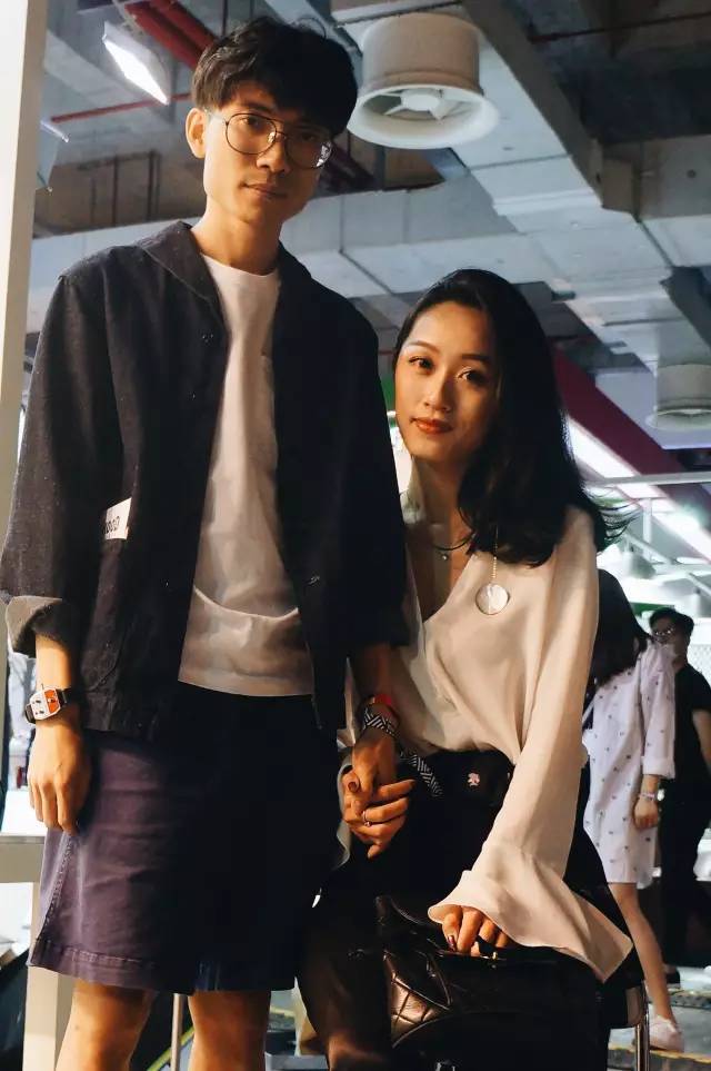 yohood潮流展展台,yohood潮流展