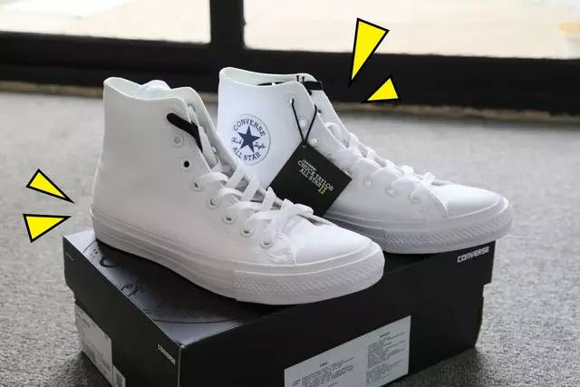 麂皮网面白鞋怎么清洗干净,麂皮小白鞋清洗小妙招