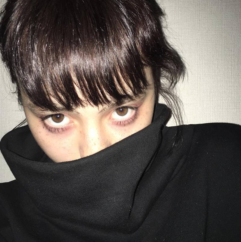 刷睫毛小诀窍,如何刷出自然的睫毛