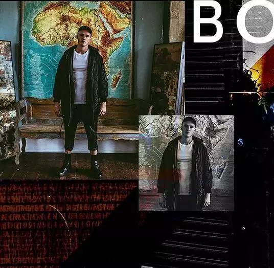 如果他是你IDOL，那你点进来可就赚到啦！