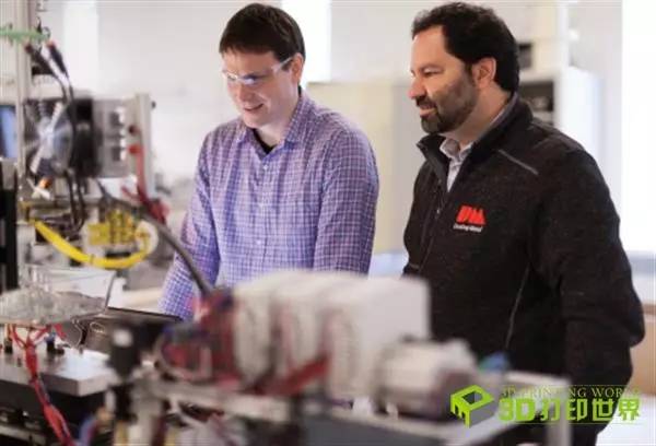 性价比最高的金属3d打印机,20万左右的金属3d打印机