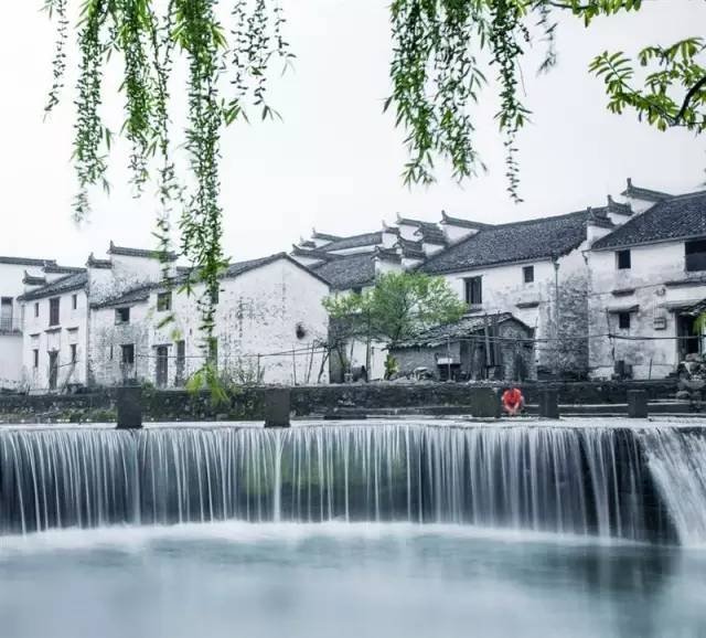 上海高铁到黄山4日游攻略,上海高铁到黄山旅行攻略