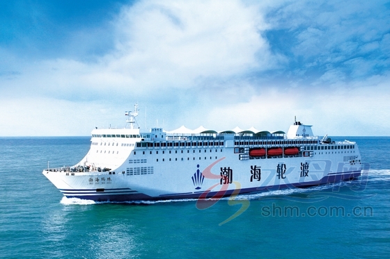 渤海轮渡三季报,渤海轮渡事迹大全