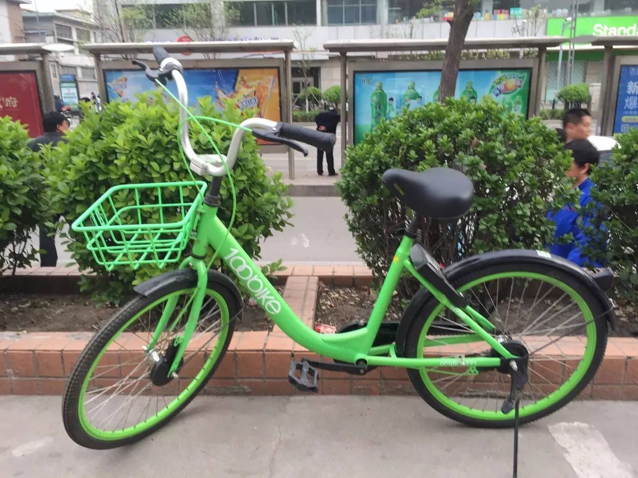 小黄车空降龙城，太原共享交通工具全攻略！哪种最便宜？