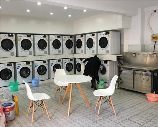 美的u净的商业模式创新,美的u净行业前景