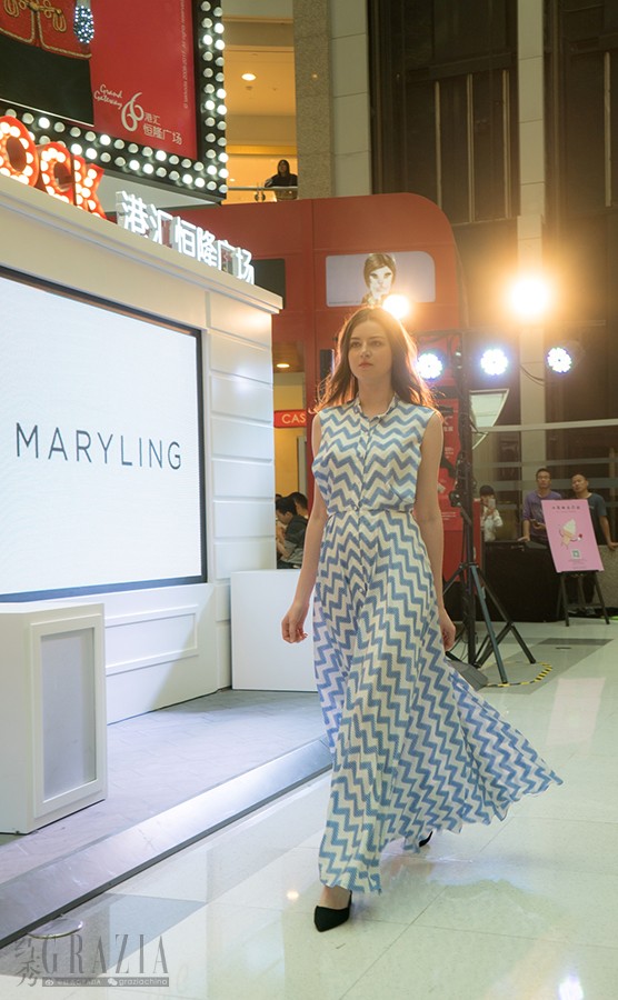 maryling春夏新品,maryling2022春夏秀场