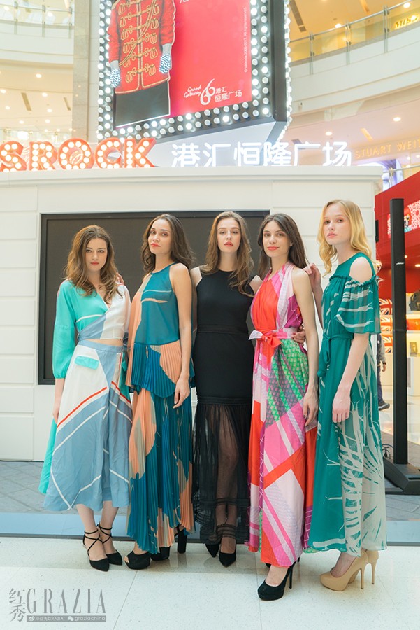 maryling春夏新品,maryling2022春夏秀场