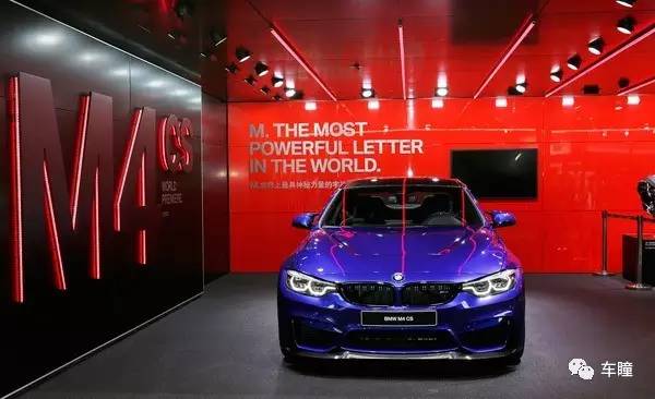 最新款宝马新车上市,全新五系宝马