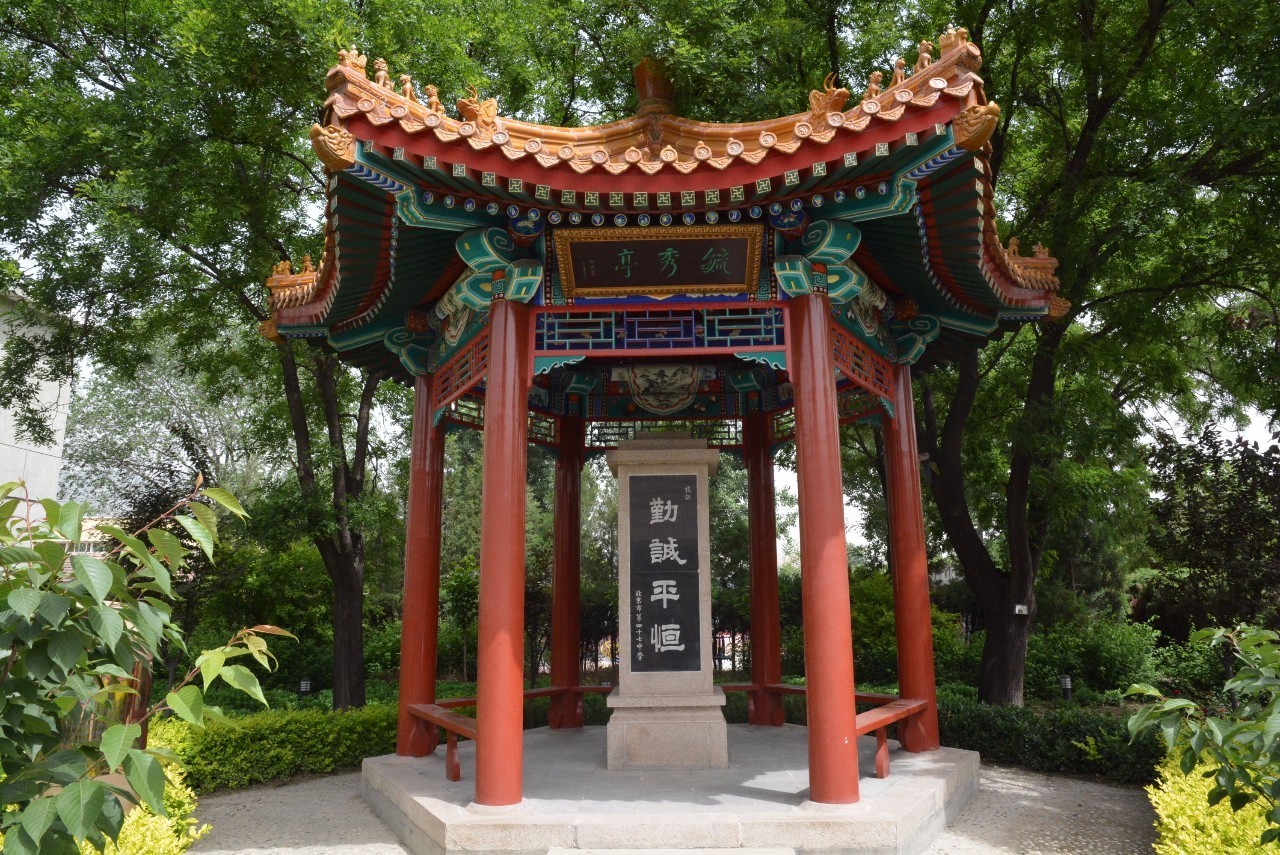 学校围观活动,围观校运会