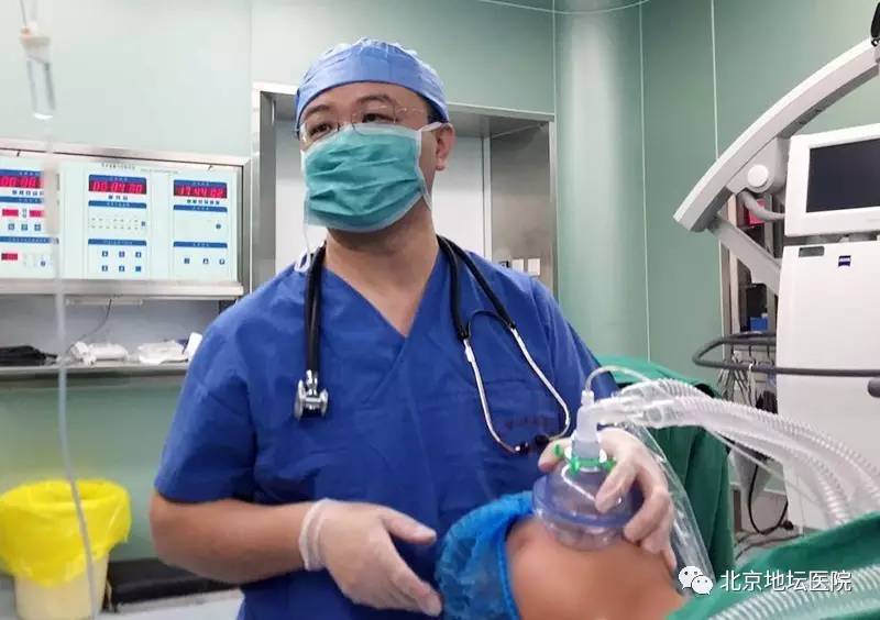 「改善医疗服务」全能高手外科医生，地坛再登场