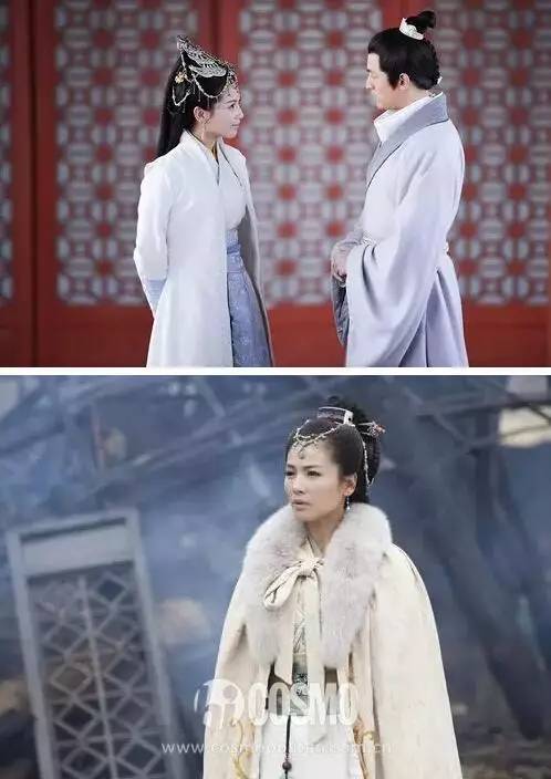 刘涛美人计,大宋宫词美人计刘涛