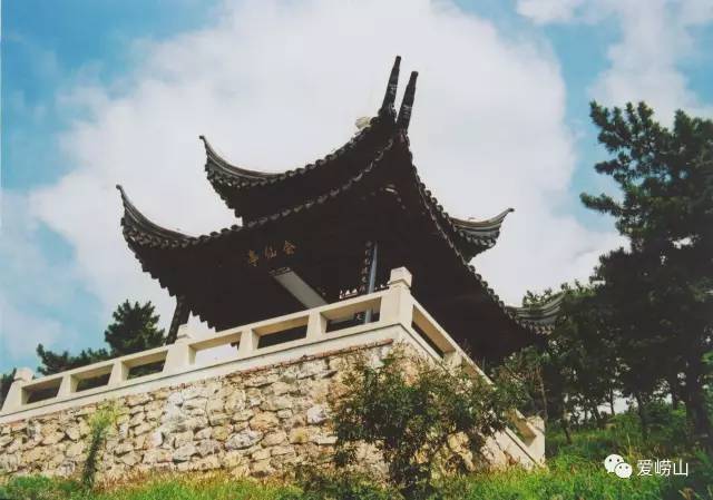 相约春天普洱生茶,青岛石老人景区观光园