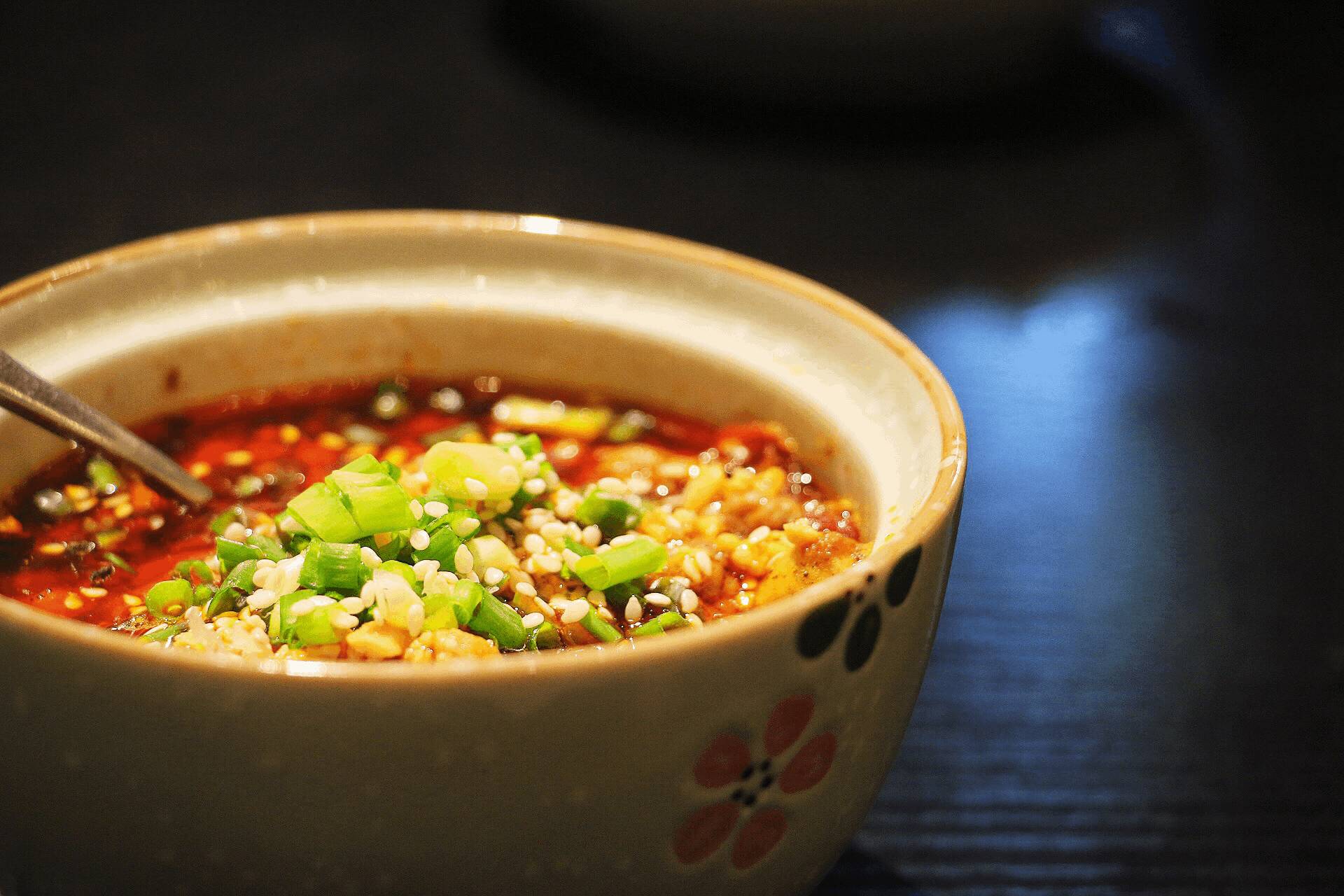 一不小心美成自拍圣地！说这是吃火锅的谁信？