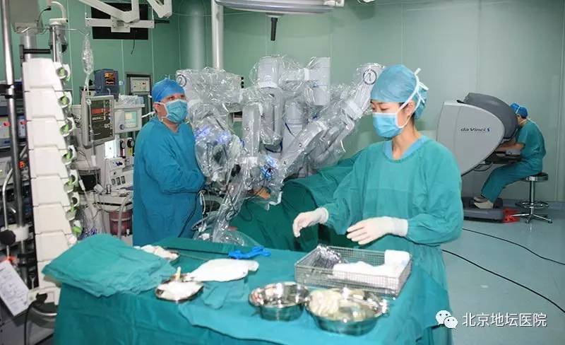 「改善医疗服务」全能高手外科医生，地坛再登场