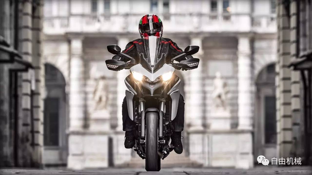 2020款杜卡迪mts950图片,杜卡迪mts950座高实测