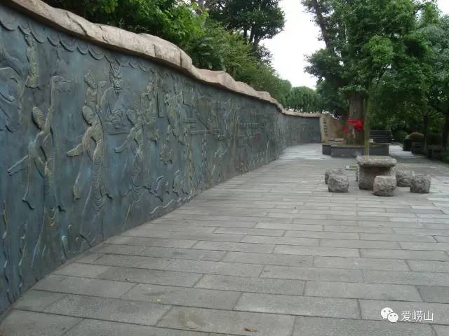 相约春天普洱生茶,青岛石老人景区观光园